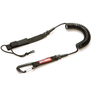 PACK LEASH RIVIERE BUDDY + CONNECT HF