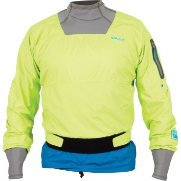 SESSION SEMI DRY JACKET KOKATAT