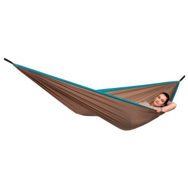 HAMAC AMAZONAS SILK TRAVELLER XL