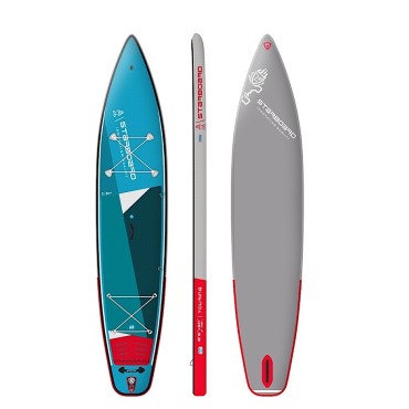 sup starboard touring zen pack 12.6