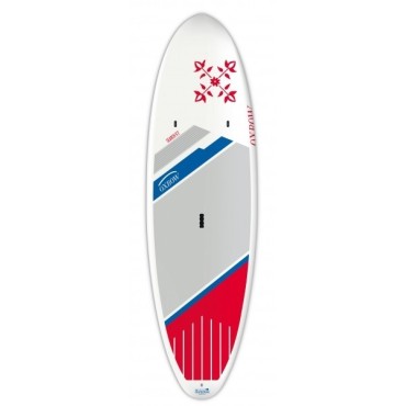 STAND UP PADDLE ACE TEC OXBOW 9.2 SEARCH (img 4882)