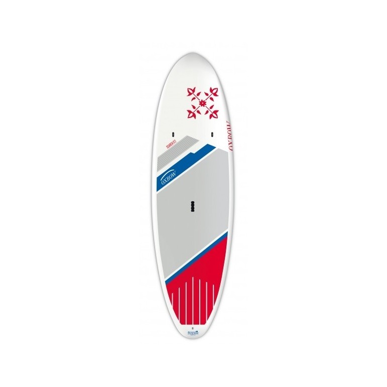 STAND UP PADDLE ACE TEC OXBOW 9.2 SEARCH (img 4882) STAND UP PADDLE ACE TEC OXBOW 9.2 SEARCH (img 4882)