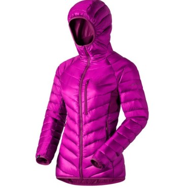 VULCAN DOWN WOMEN HOOD JACKET (img 5321)