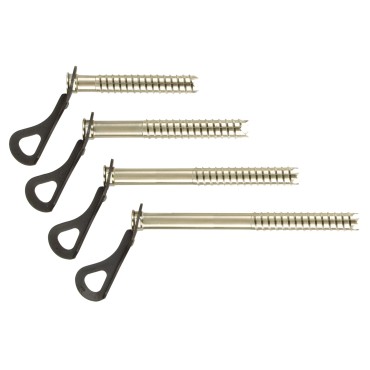 TURBO ICE SCREWS BLACK DIAMOND (img 757)