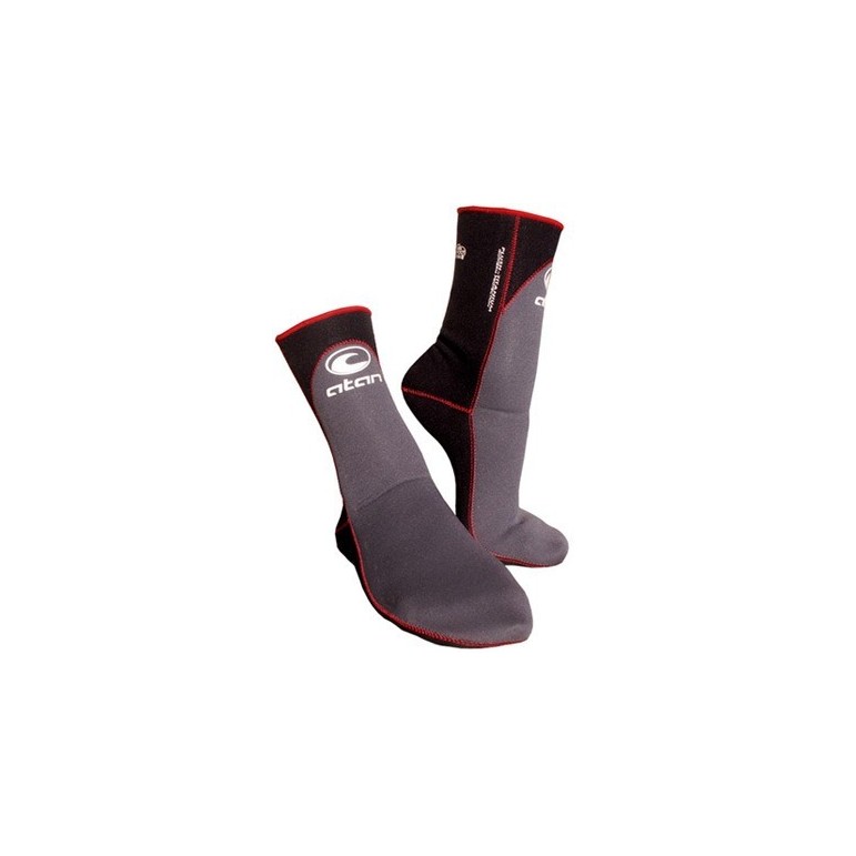 CHAUSSETTE 3,5M TITANIUM ATAN (img 890) CHAUSSETTE 3,5M TITANIUM ATAN (img 890)