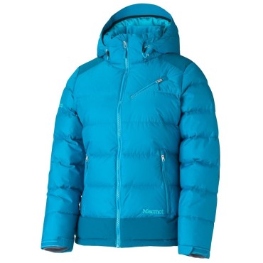 SLING SHOT WOMEN JACKET MARMOT (img 3769)