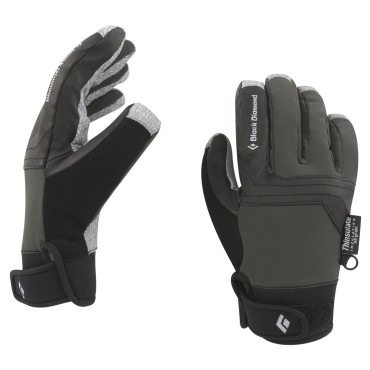 ARC GLOVE BLACK DIAMOND (img 1494)