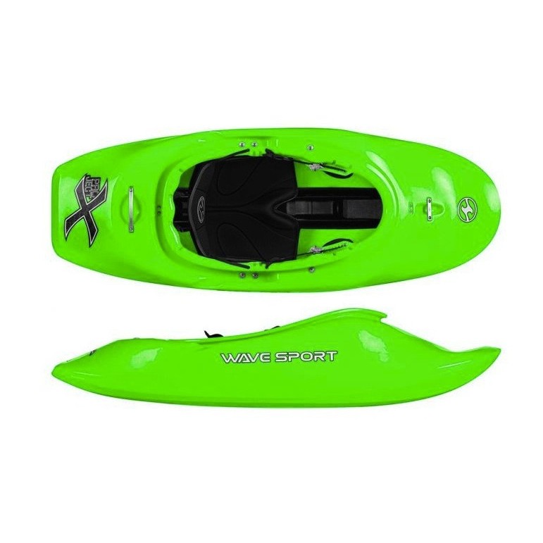 PROJECT WAVESPORT PROJECT WAVESPORT