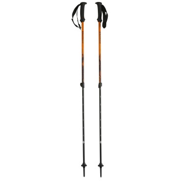 FIRST STRIKE TREKKING JUNIOR BLACK DIAMOND
