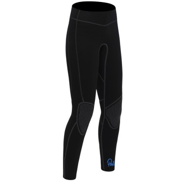 QUANTUM PANT FEMME PALM