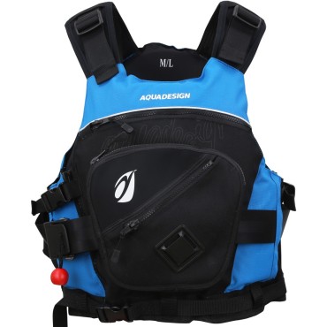 GILET UPANO AQUADESIGN