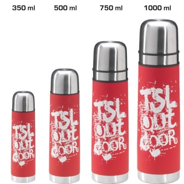 BOUTEILLE ISOTHERME FLASK TSL