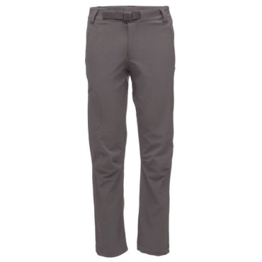 ALPINE PANT MEN BLACK DIAMOND