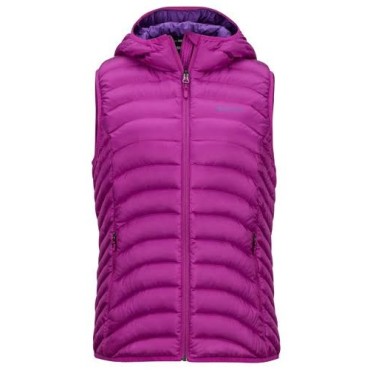 BRONCO VEST WOMEN MARMOT