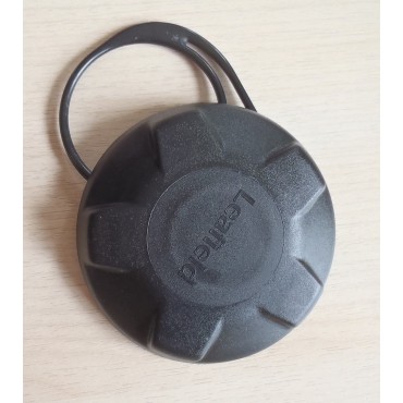 BOUCHON VALVE LEAFIELD