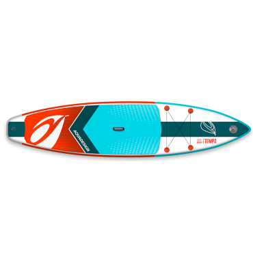 PACK TEMPO 11'6 AQUADESIGN
