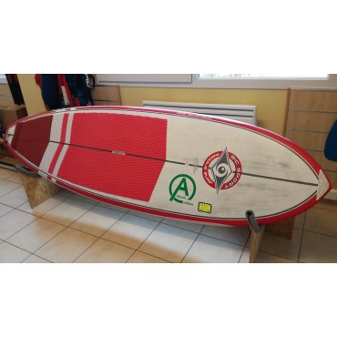 C TEC WAVE PRO 9'4 BIC