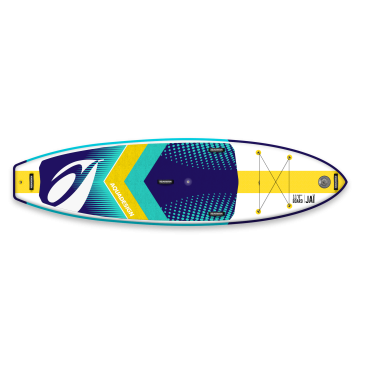 JAÏ AQUADESIGN