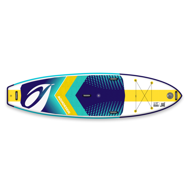 JAÏ AQUADESIGN JAÏ AQUADESIGN