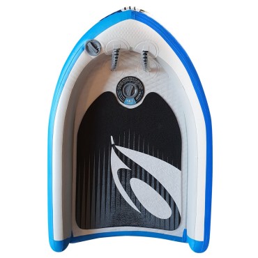 FLOTTEUR GONFLABLE SQUAL TOURING AQUADESIGN
