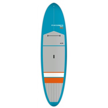 TOUGH TEC PERFORMER 10'6 BIC