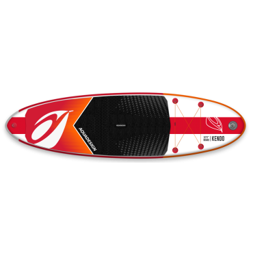 KENDO 10'6 AQUADESIGN