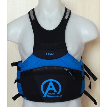 STAMINA ATTITUDE OUTDOOR