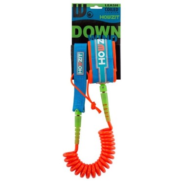 LEASH SUP COILED DOWNWIND HOWZIT (img 3668)