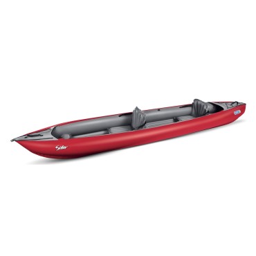 PACK PRO SOLAR 410 GUMOTEX