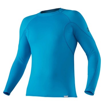 H2 CORE RASHGUARD NRS LS