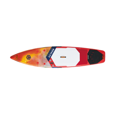 PACK XTREME SOLEIL 12'6 AZTRON