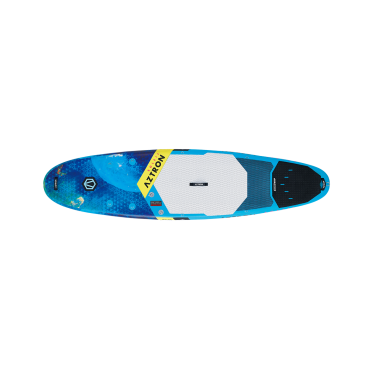 PACK SOLEIL 11'0" AZTRON