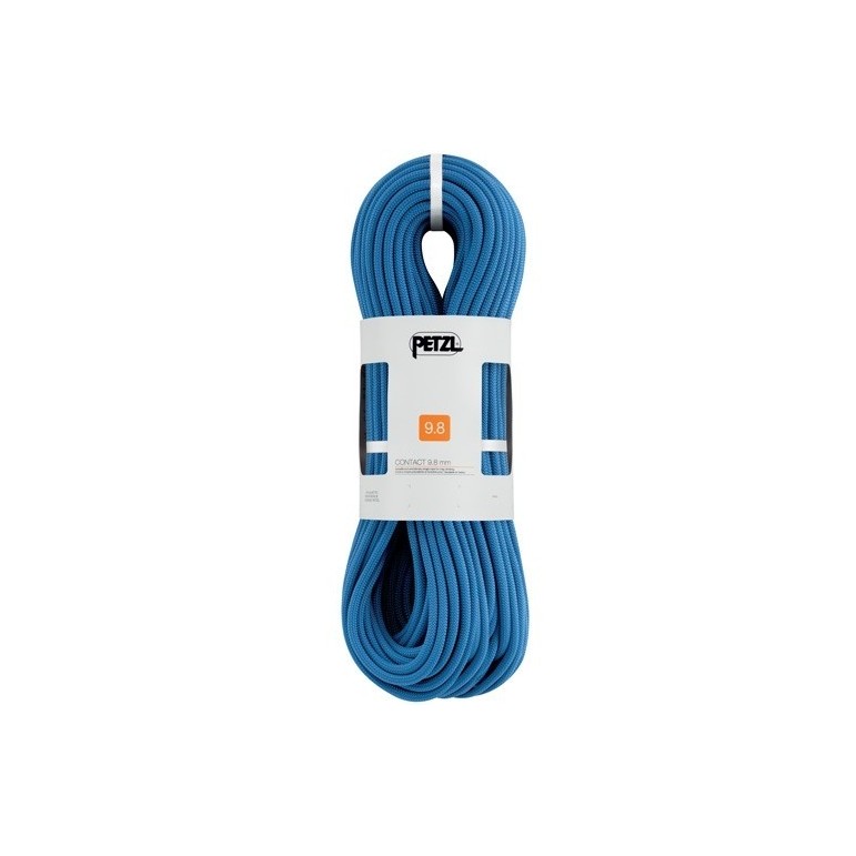 CONTACT PETZL 70 METRES (img 2779) CONTACT PETZL 70 METRES (img 2779)