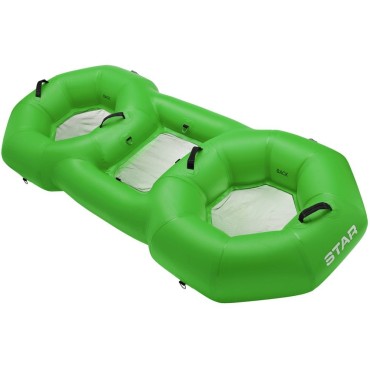 MAKARA DUO RIVER TUBE STAR