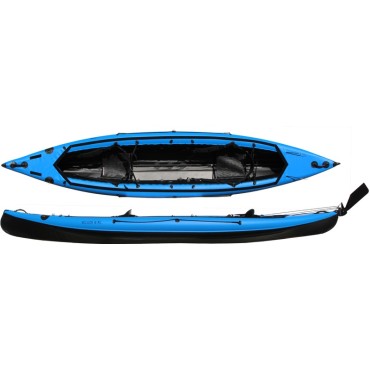 NORTIK SCUBI 2 XL FALTBOOT