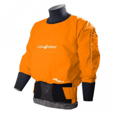 ANORAK HIPTECH AQUADESIGN