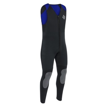 LONG JOHN CENTRE 3,5 MM JUNIOR PALM