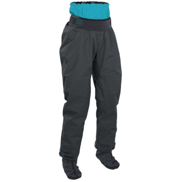 ATOM PANT FEMME PALM