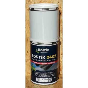 COLLE BOSTIK 2402