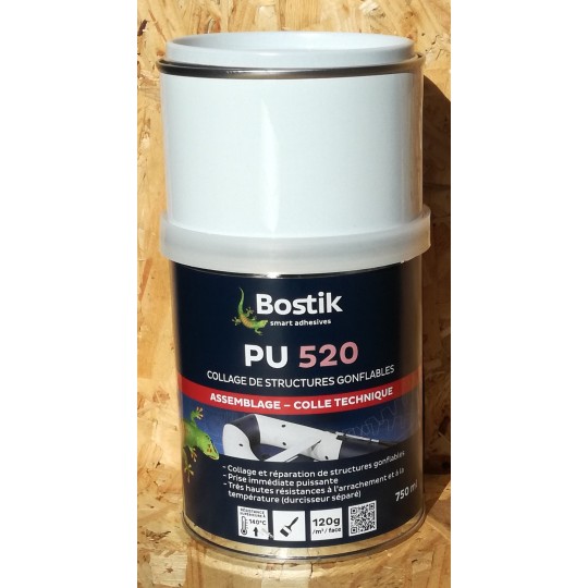 COLLE BOSTIK PU 520