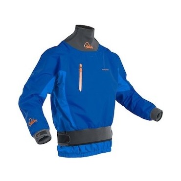 ATOM JACKET HOMME PALM