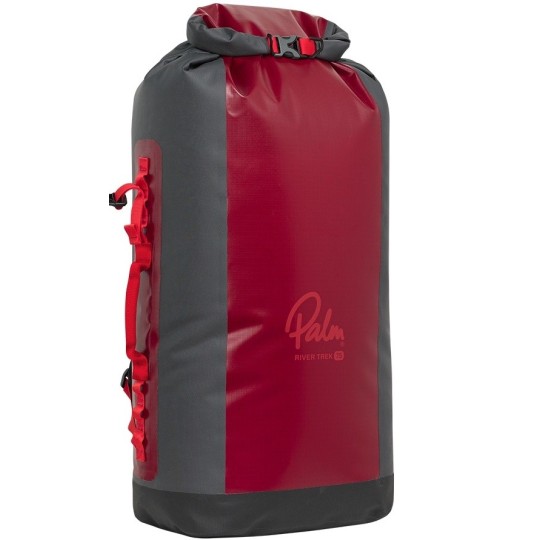 RIVER TREK DRYBAG PALM