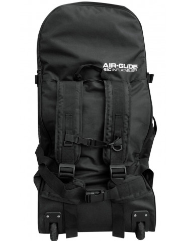 sup gonflable sic air glide rs touring race downwind 2