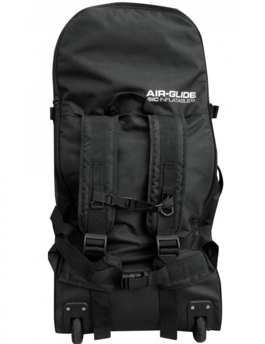 sup gonflable sic air glide rs touring race downwind