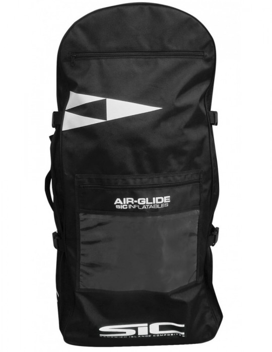 sup gonflable sic air glide rs touring race downwind