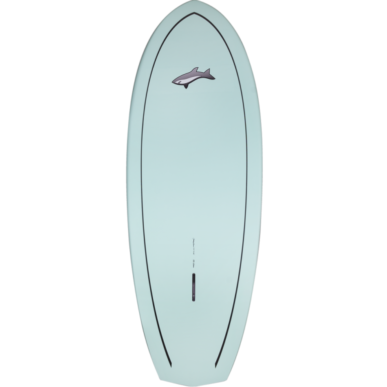 sup foil jimmy lewis hover craft 8.5 occasion très bon état