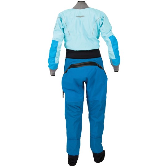 KOKATAT DRY SUIT GORETEX MERIDIAN FEMME