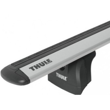 THULE TRACK RACK PAD SIC