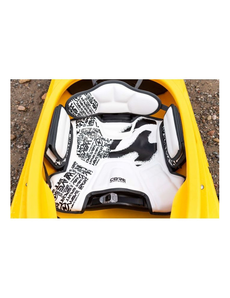 kayak mer polyéthylène hydra wavesport randonnée touring