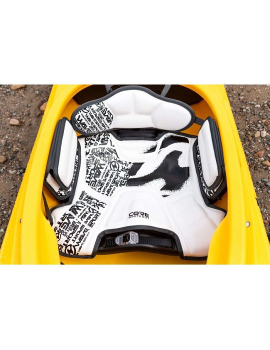kayak mer polyéthylène hydra wavesport randonnée touring